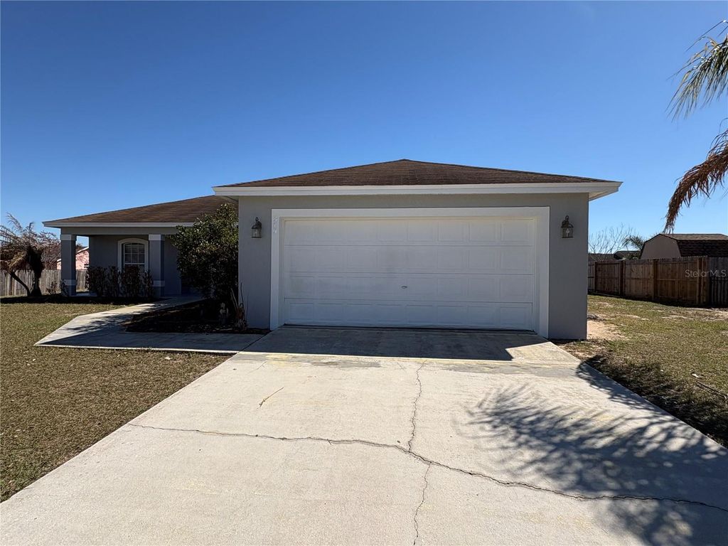 Photo of 379 Wallace Court, Haines City, FL 33844 (MLS # S5144523)