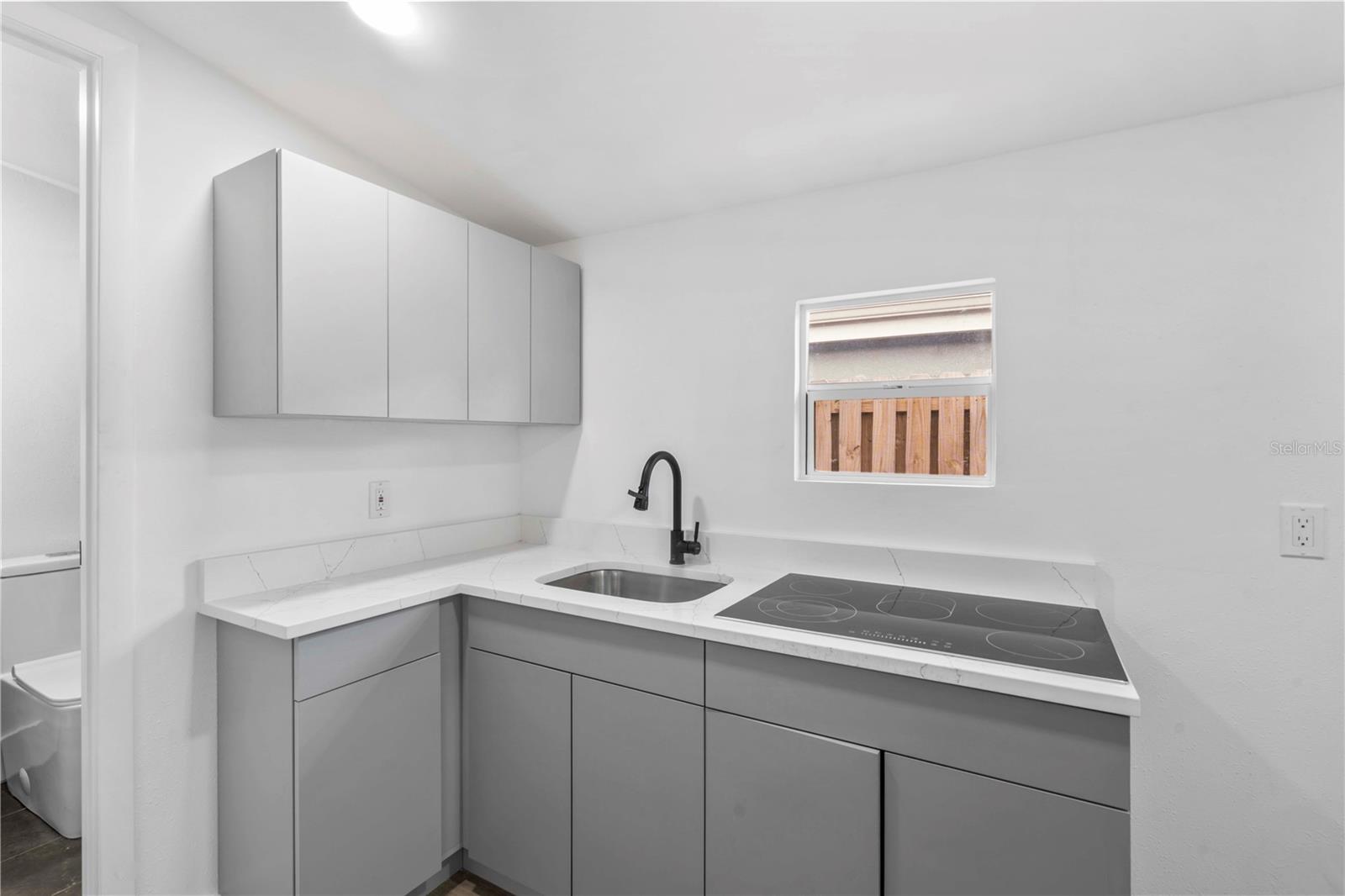 WEST PORT - Residential