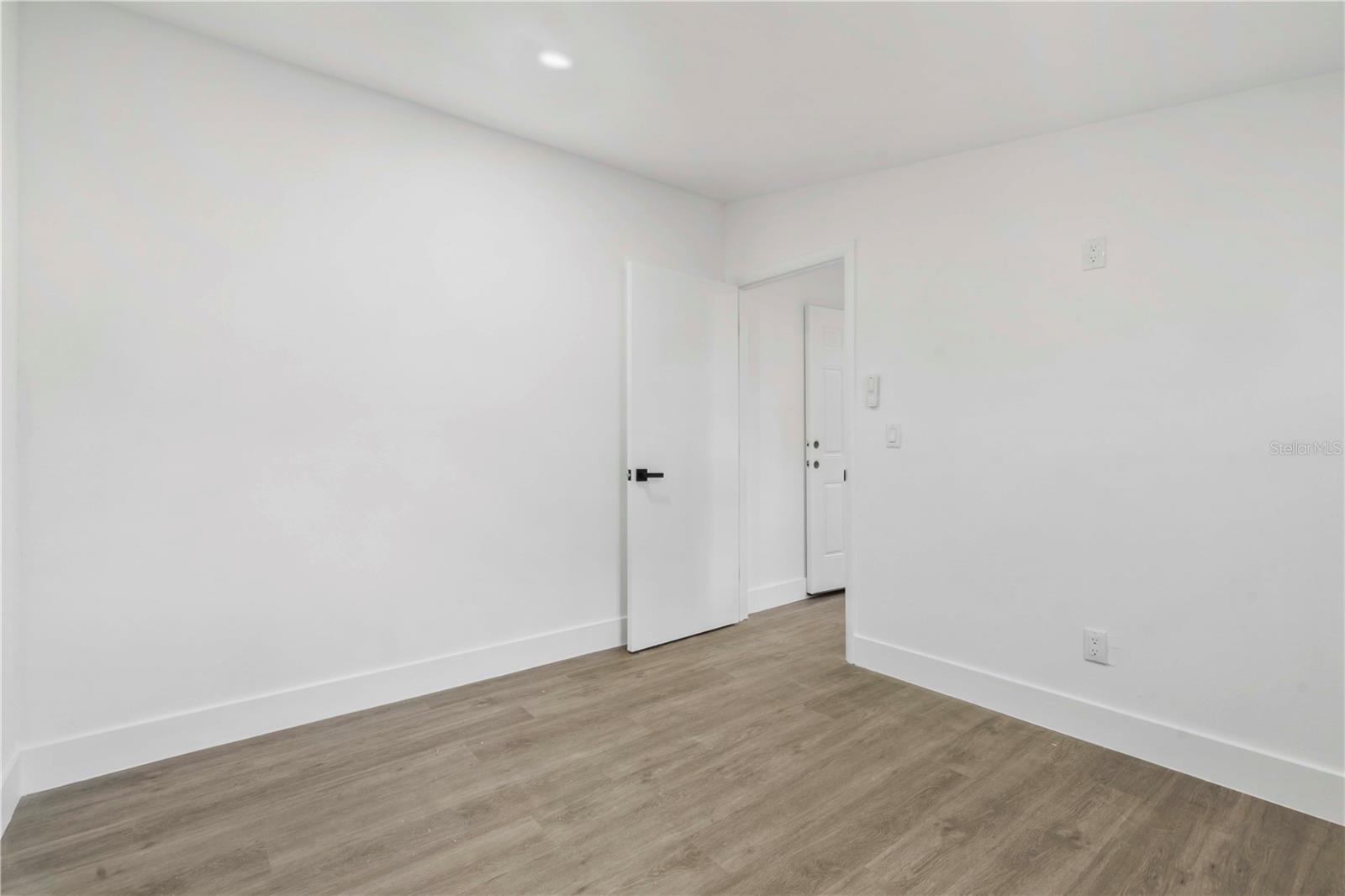 WEST PORT - Residential