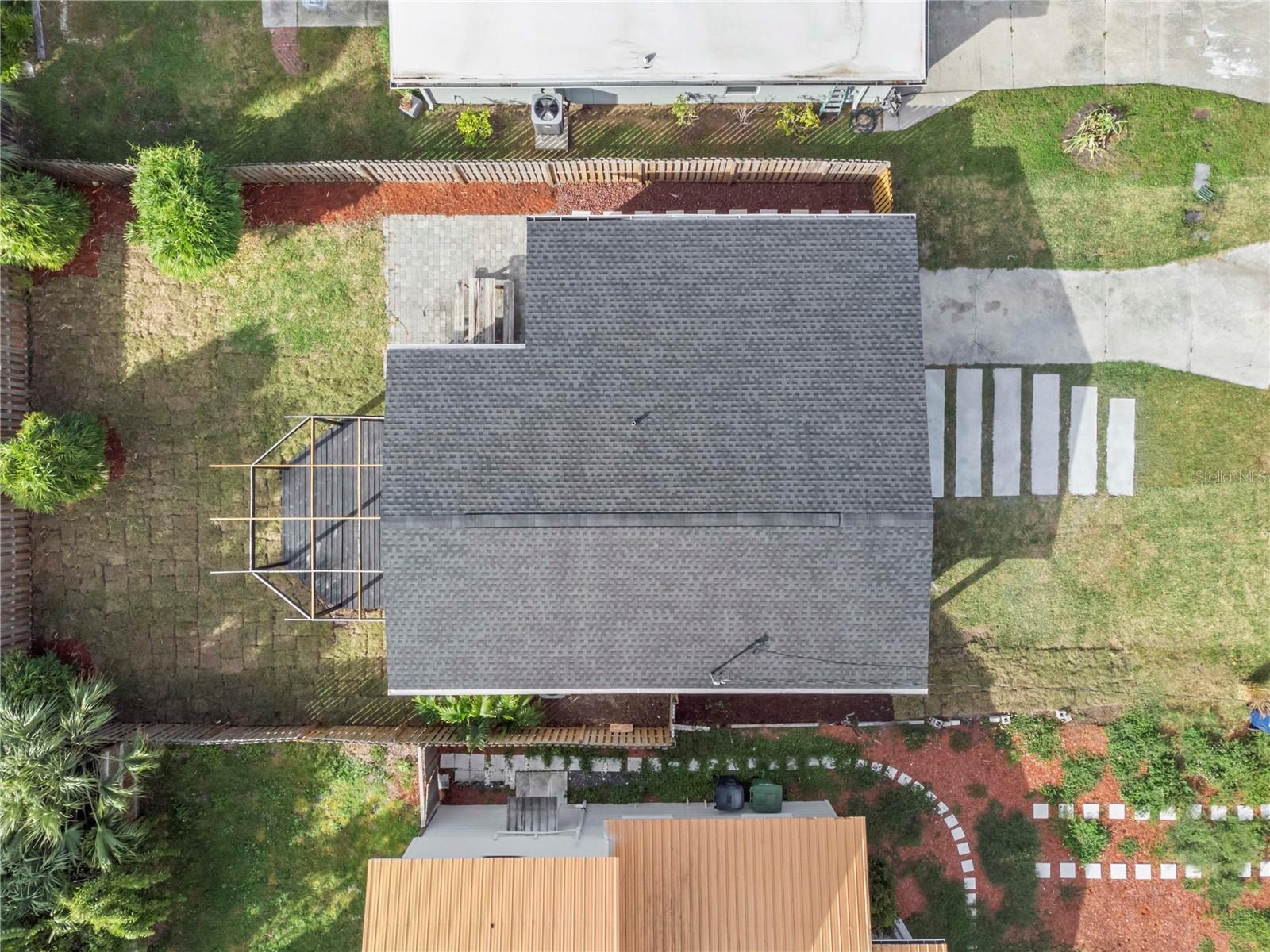 WEST PORT - Residential