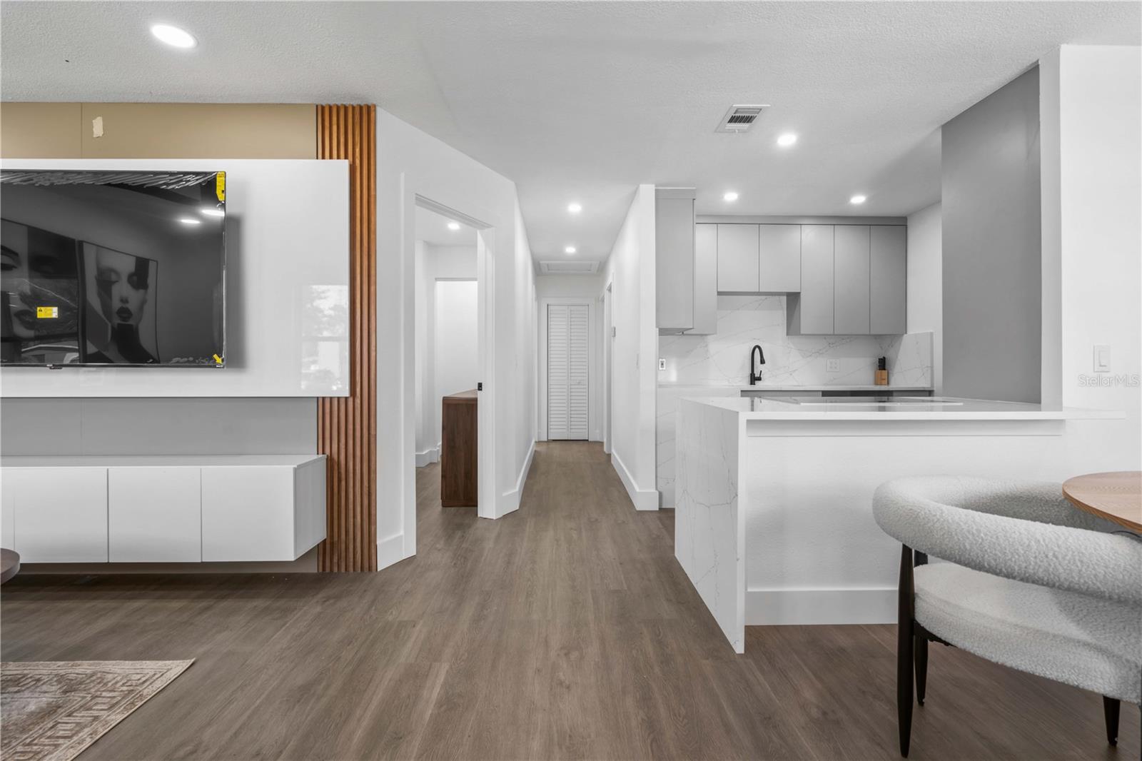 WEST PORT - Residential