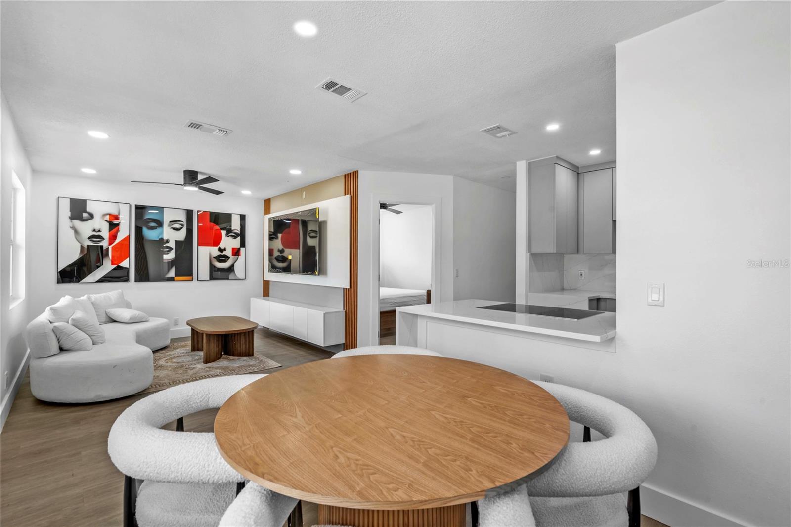 WEST PORT - Residential