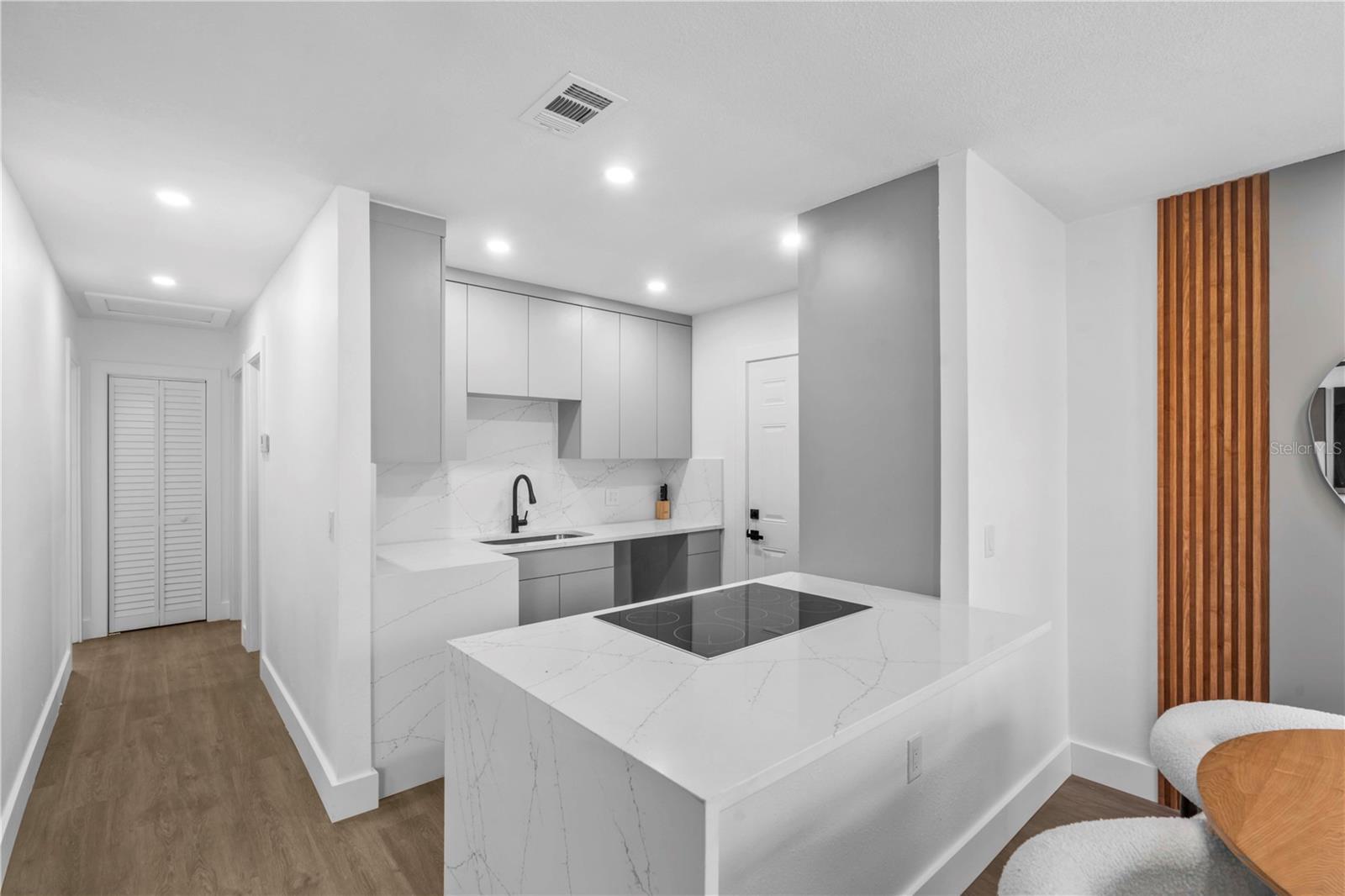 WEST PORT - Residential