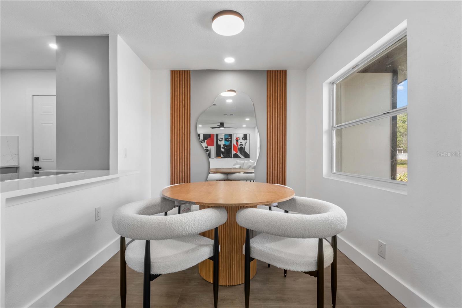 WEST PORT - Residential