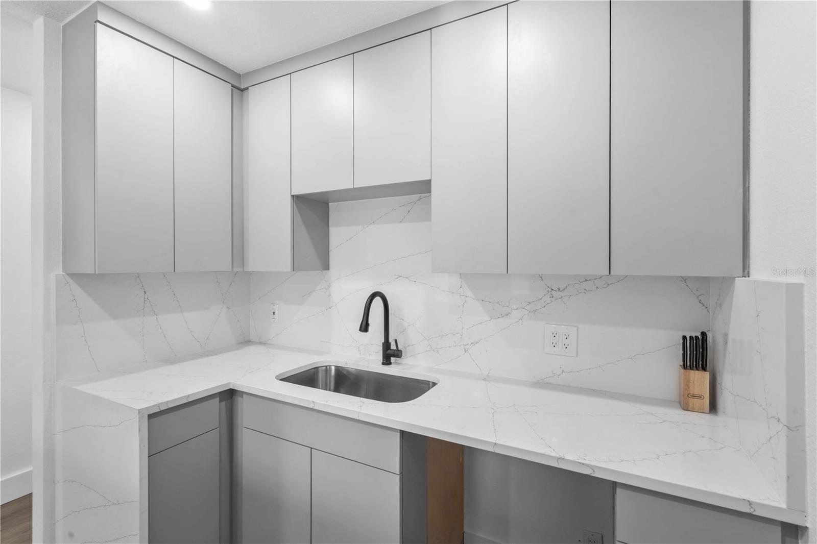 WEST PORT - Residential