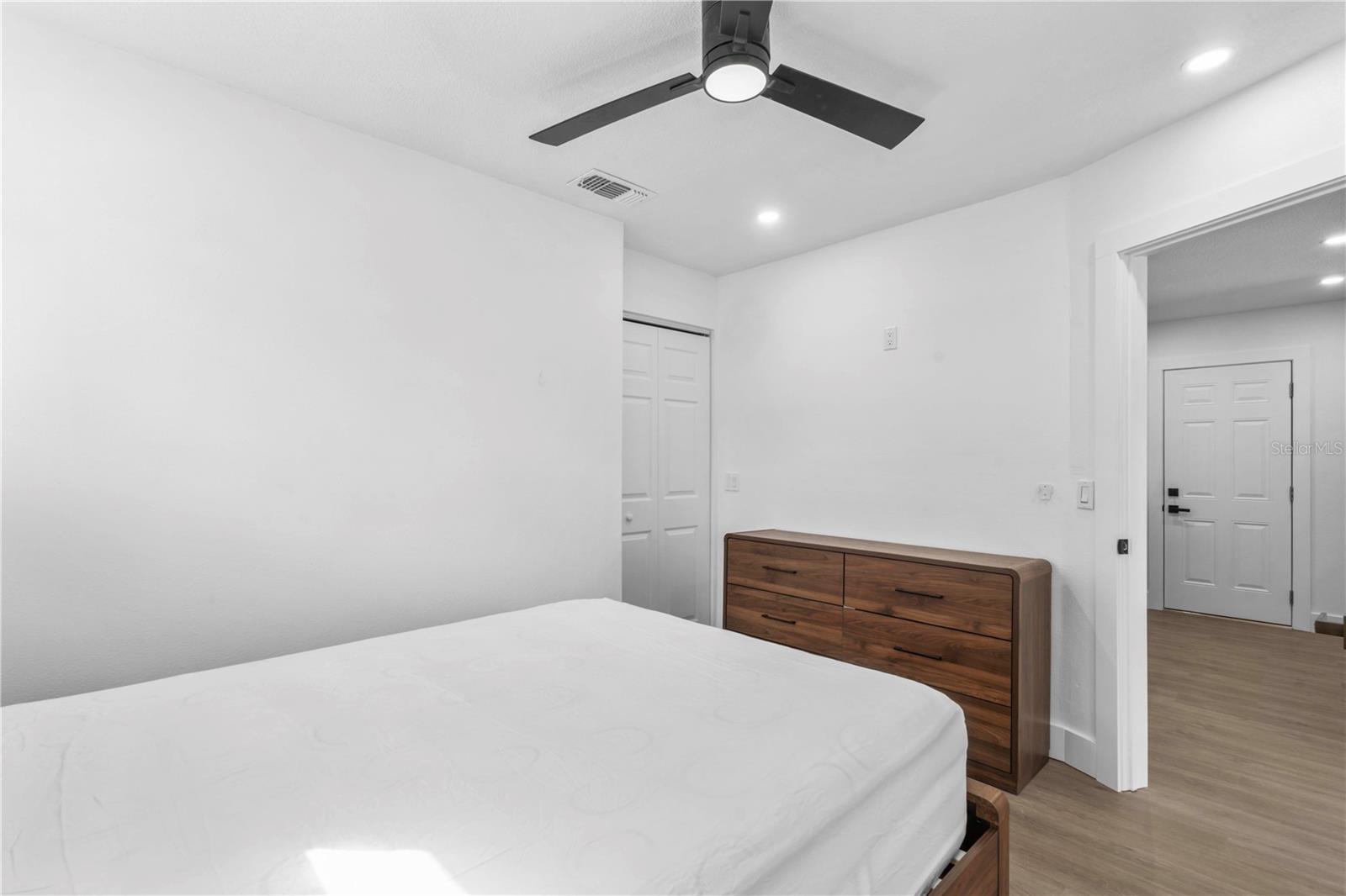 WEST PORT - Residential