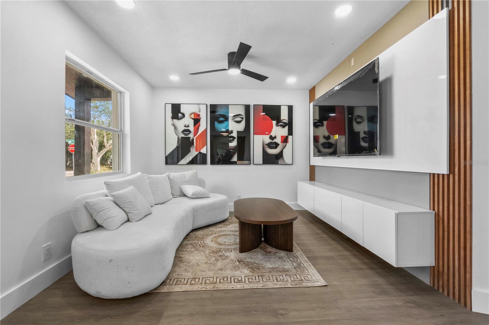 WEST PORT - Residential