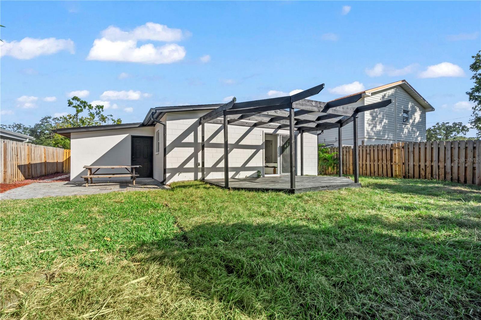 WEST PORT - Residential