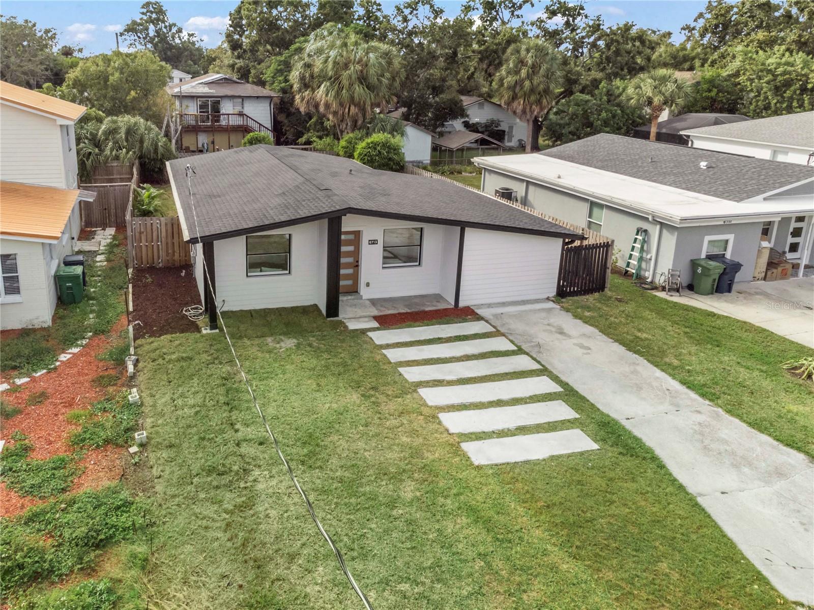 WEST PORT - Residential