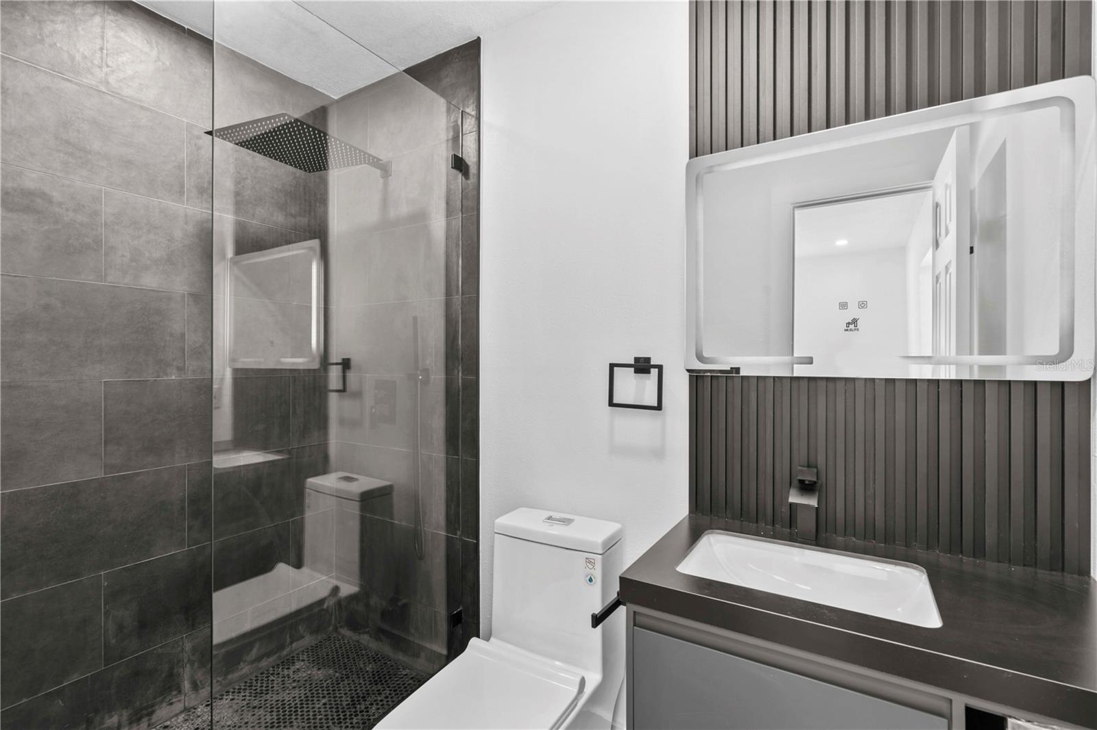 WEST PORT - Residential