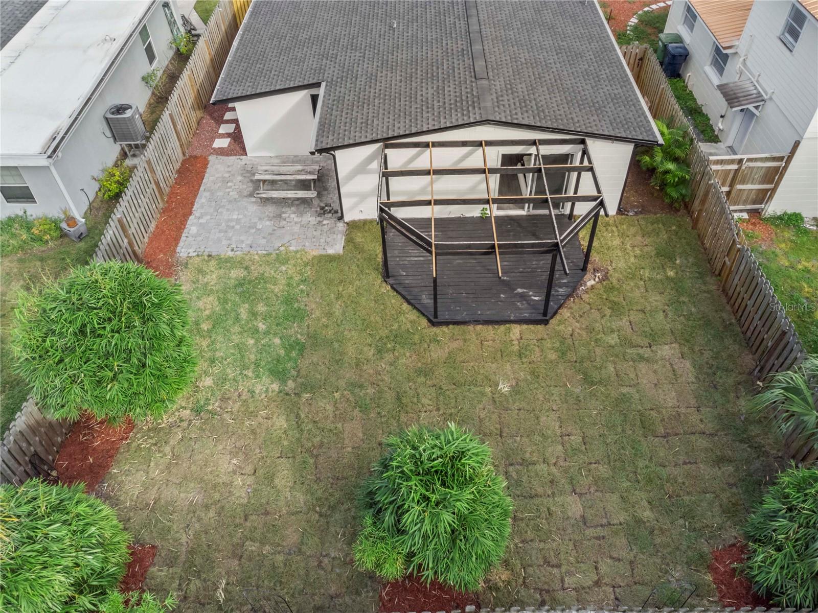 WEST PORT - Residential