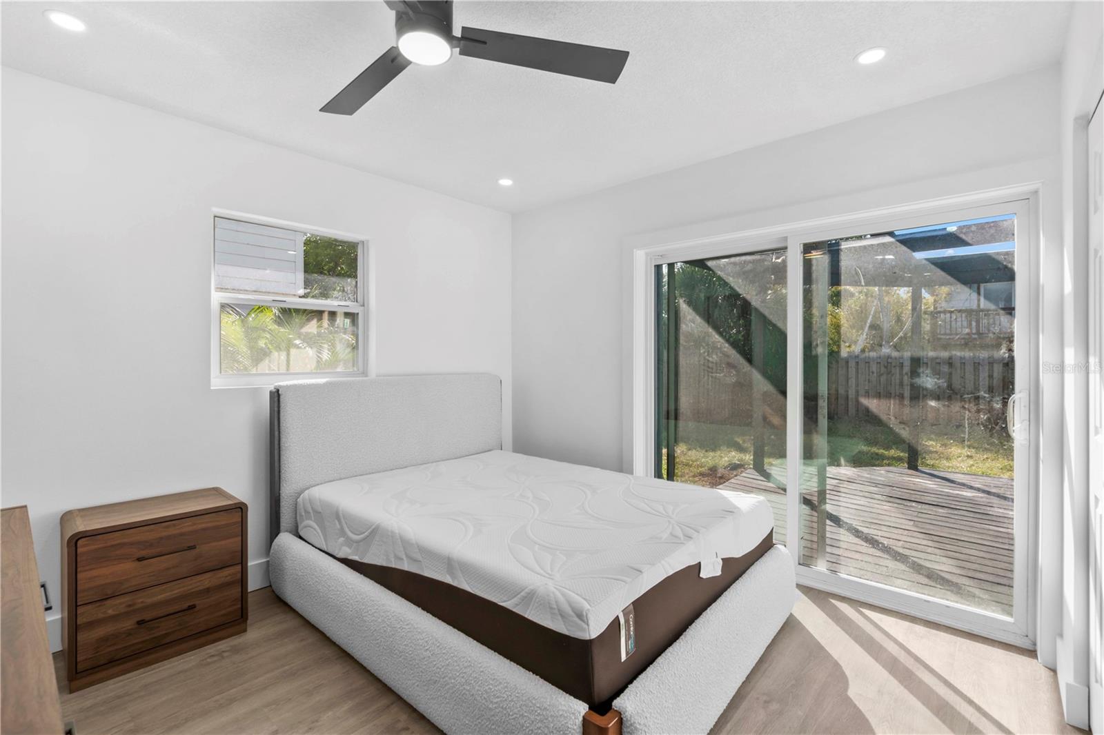 WEST PORT - Residential