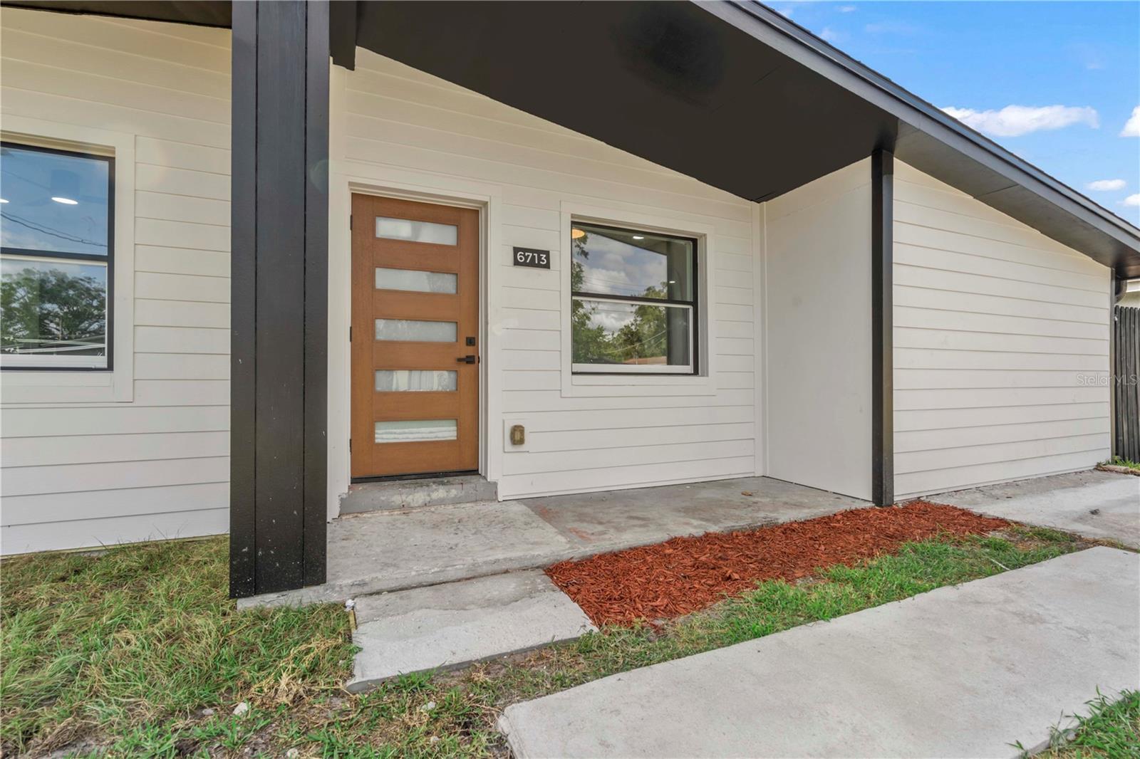 WEST PORT - Residential