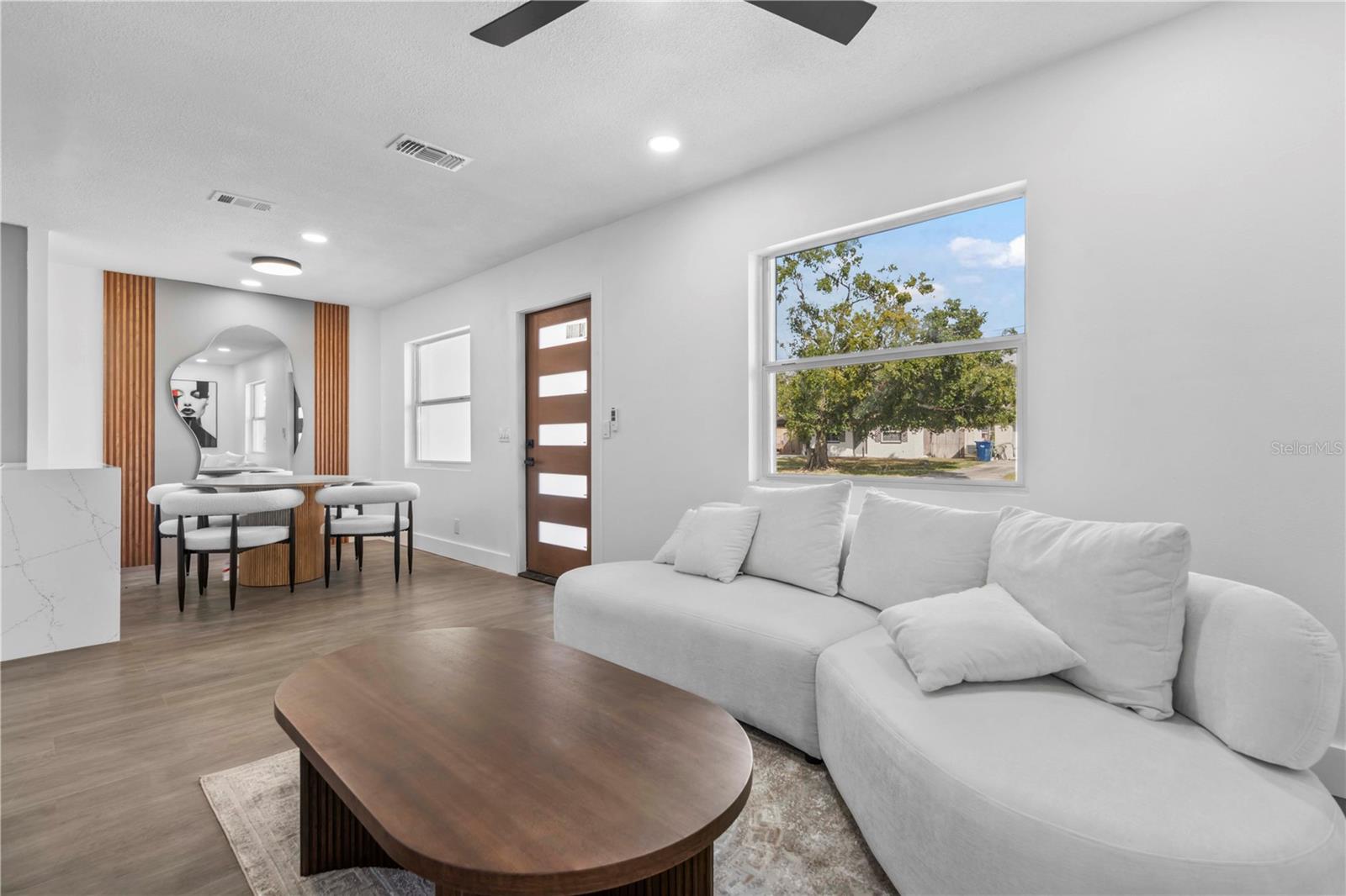 WEST PORT - Residential