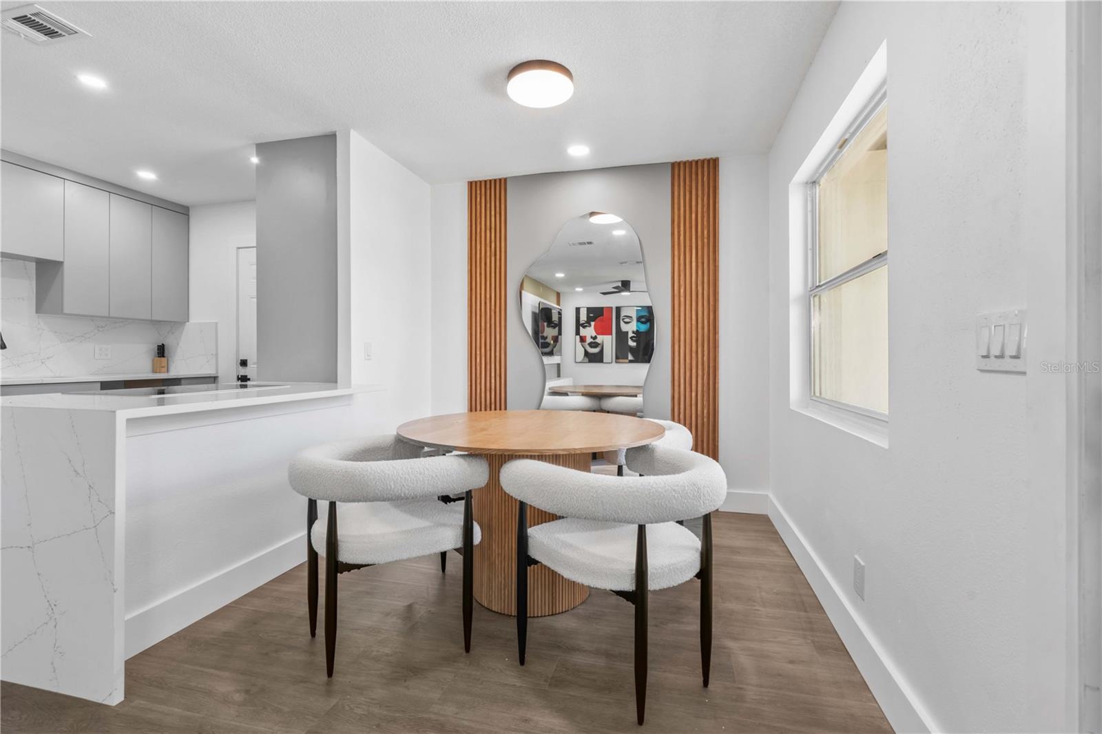 WEST PORT - Residential