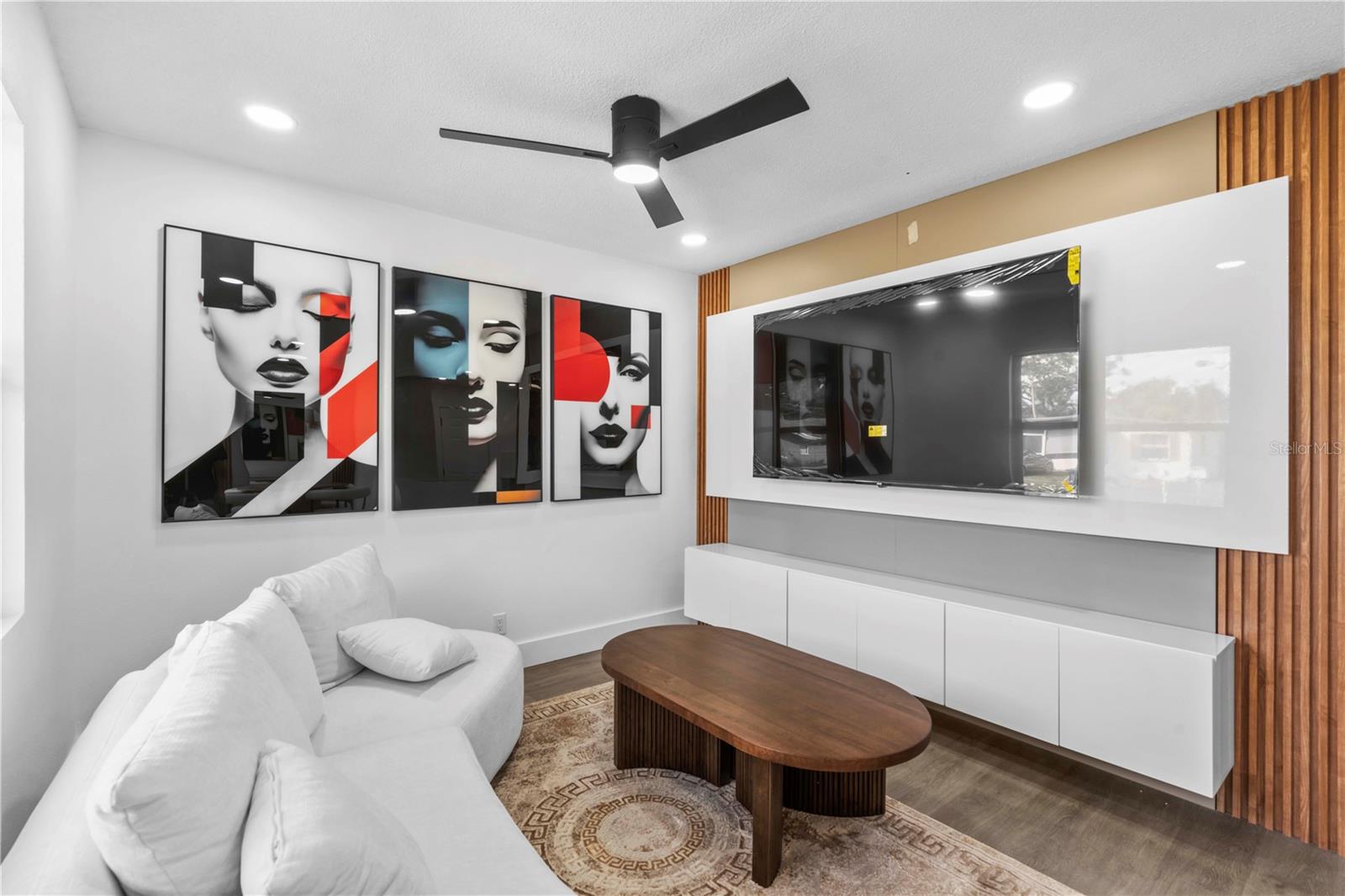 WEST PORT - Residential