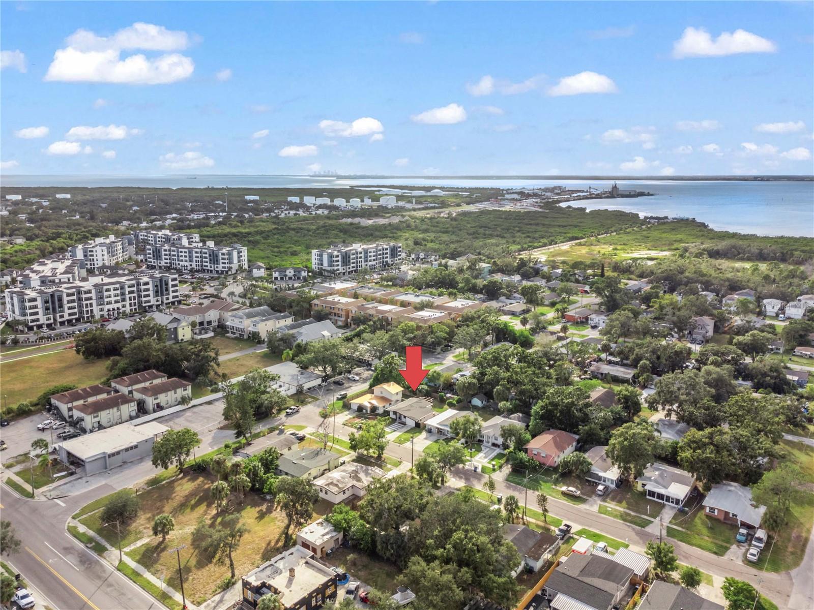 WEST PORT - Residential