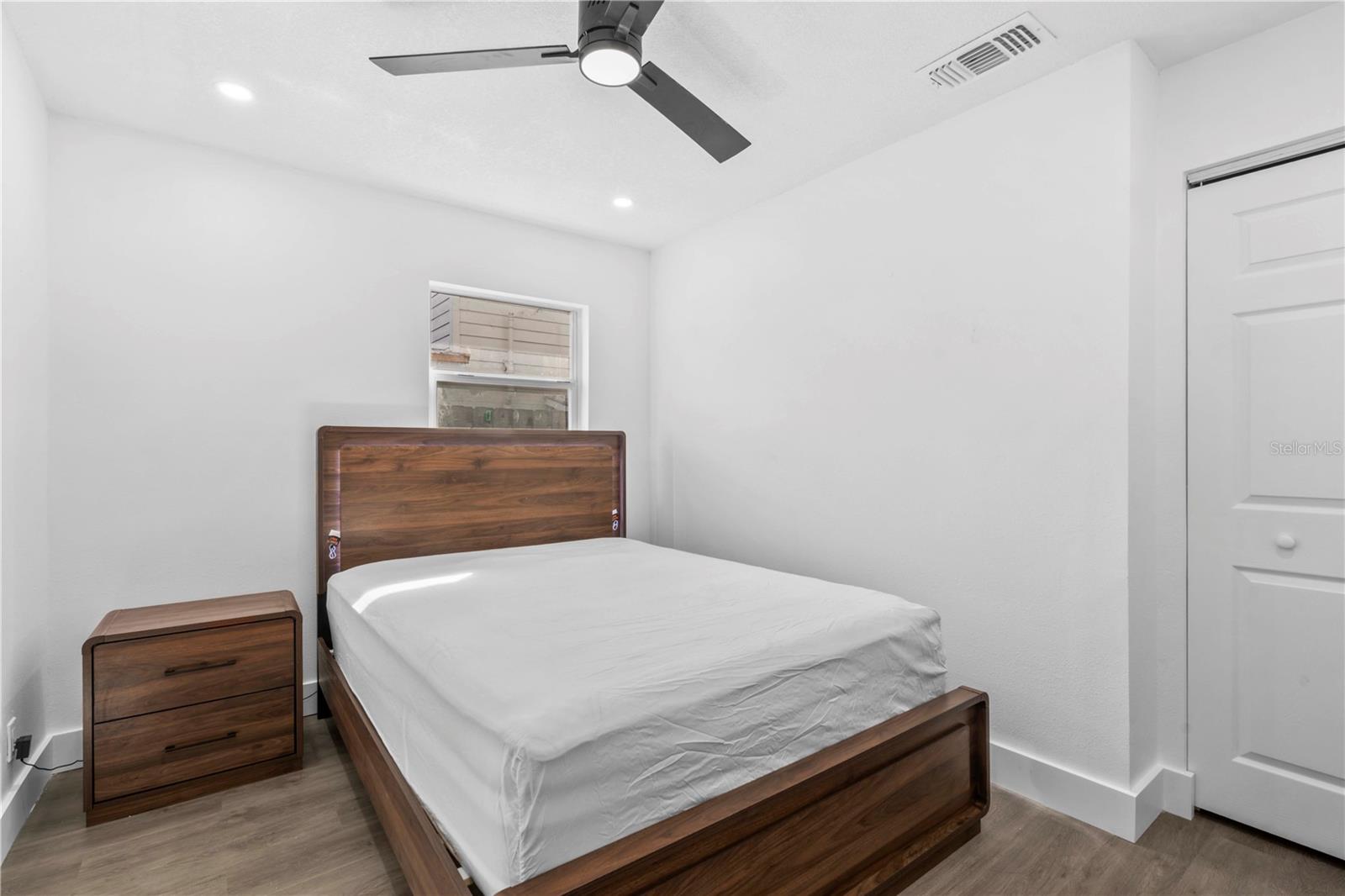 WEST PORT - Residential