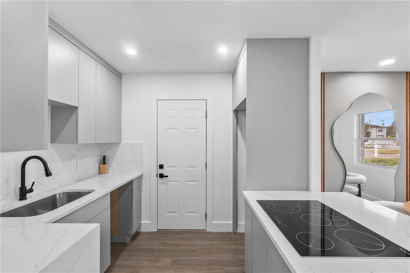 WEST PORT - Residential