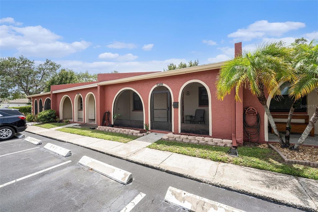 Photo of 6346 Bonnie Bay Circle N, Pinellas Park, FL 33781 (MLS # TB8394131)