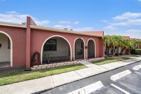 Photo of 6346 Bonnie Bay Circle N, Pinellas Park, FL 33781 (MLS # TB8394131)