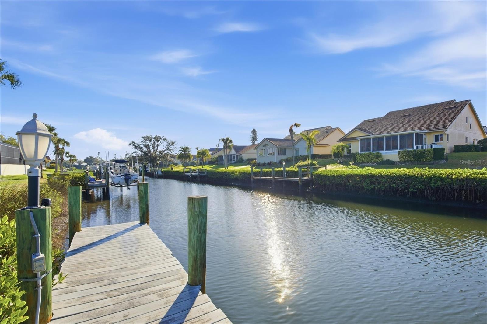 INLETS SEC 06 - Residential