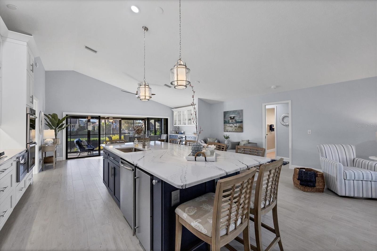 INLETS SEC 06 - Residential