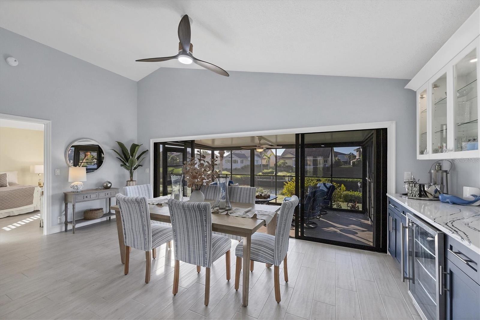 INLETS SEC 06 - Residential