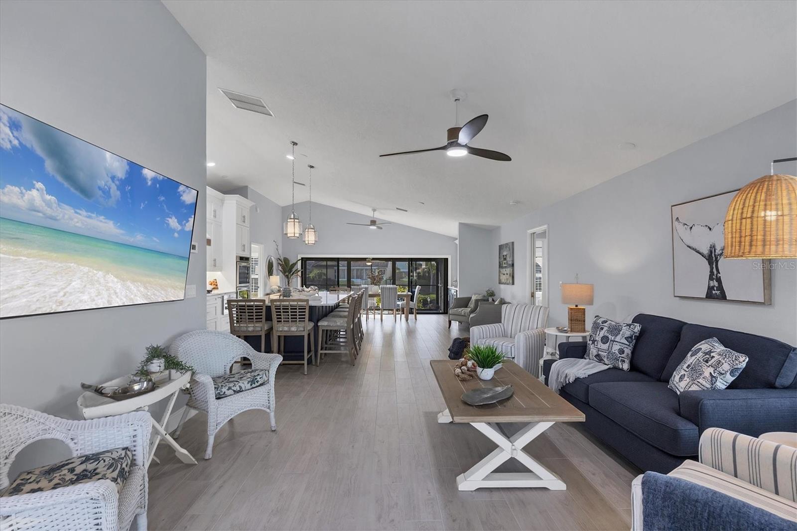 INLETS SEC 06 - Residential