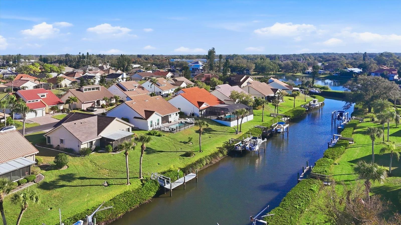 INLETS SEC 06 - Residential