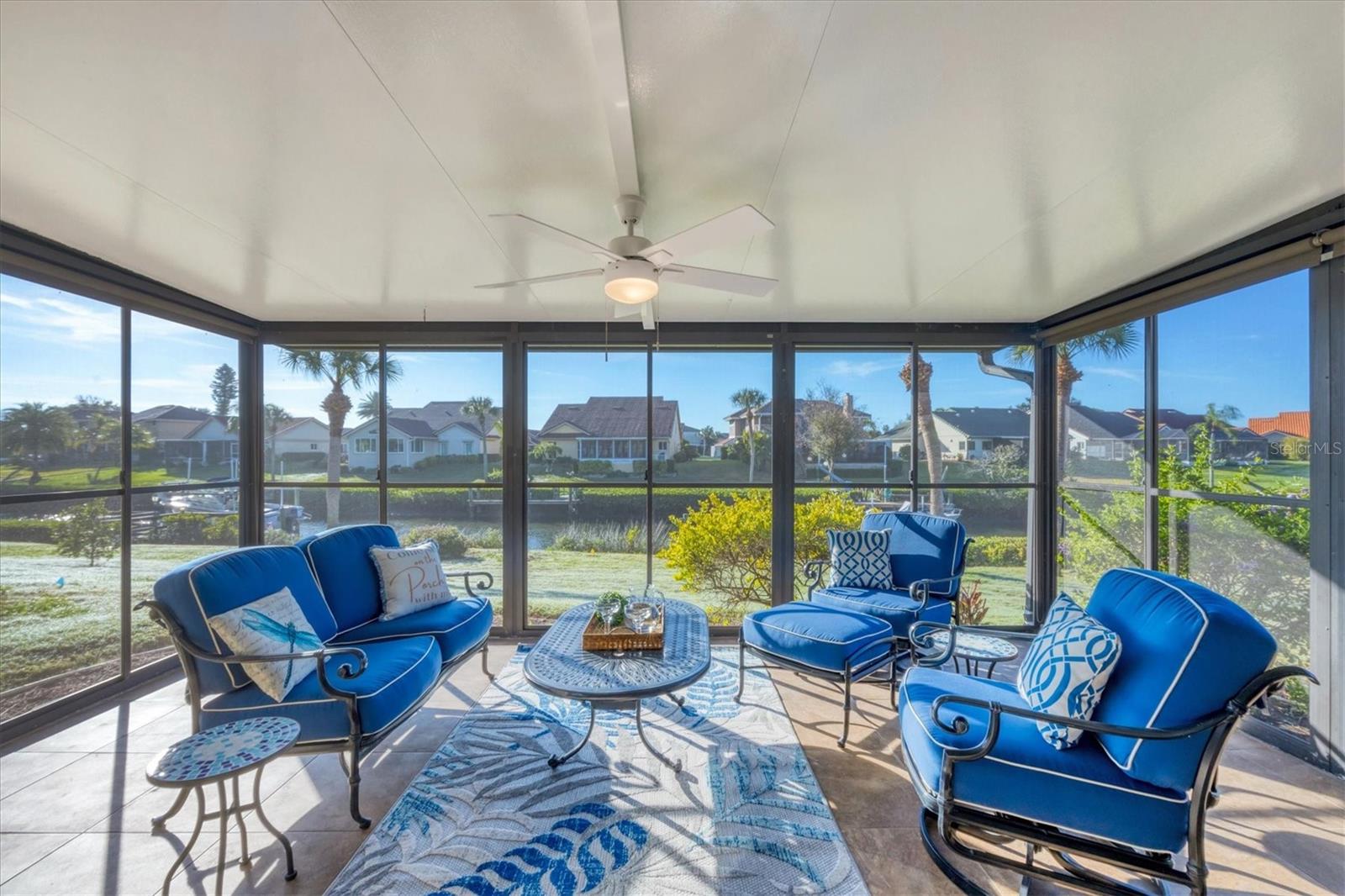 INLETS SEC 06 - Residential