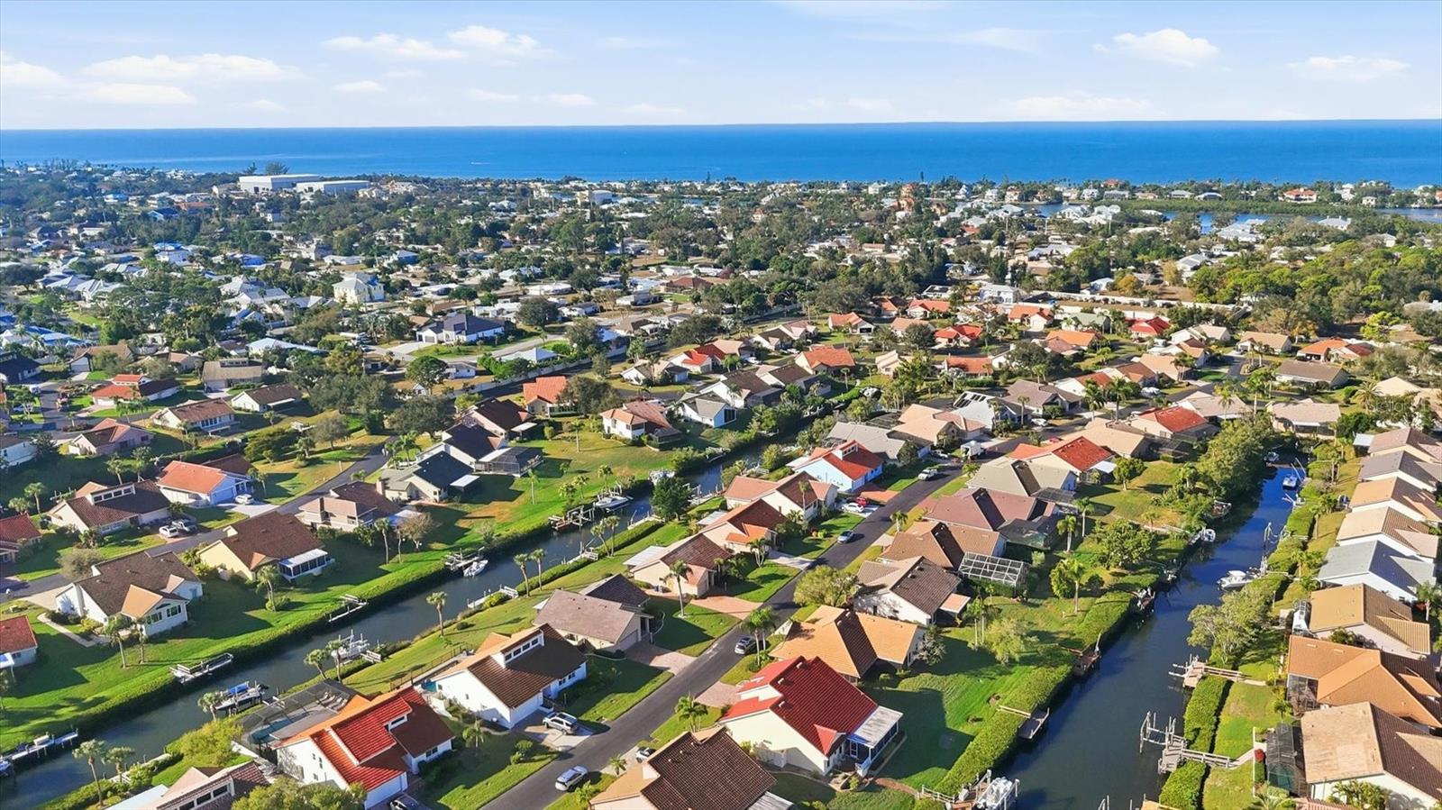 INLETS SEC 06 - Residential