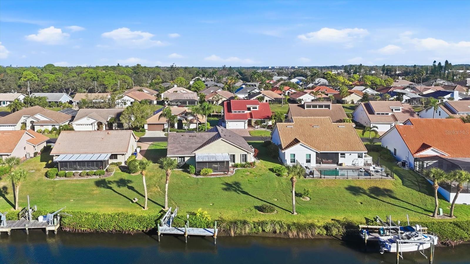 INLETS SEC 06 - Residential