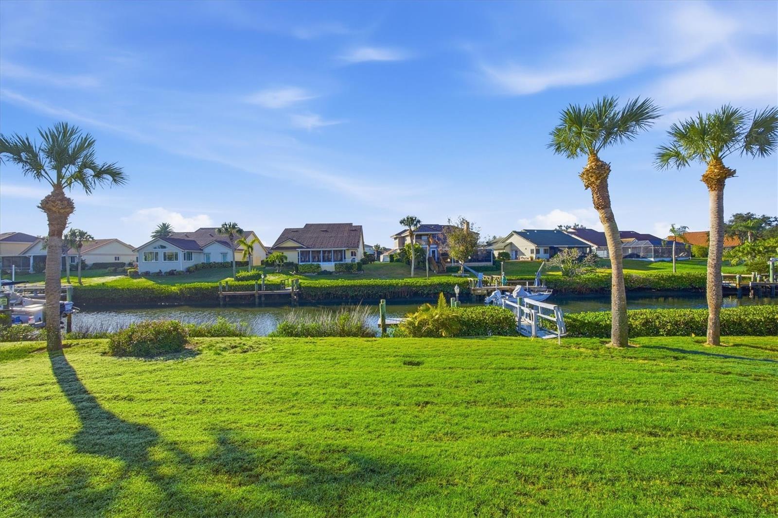 INLETS SEC 06 - Residential