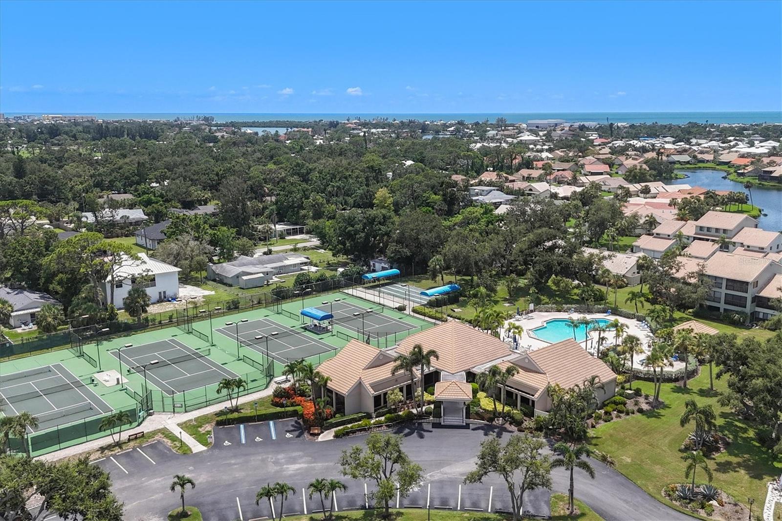 INLETS SEC 06 - Residential