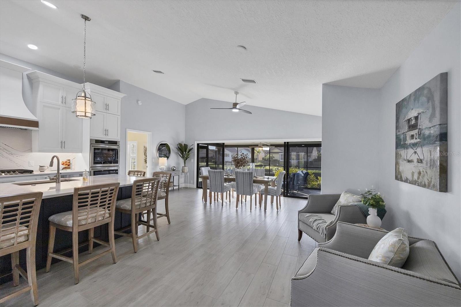 INLETS SEC 06 - Residential