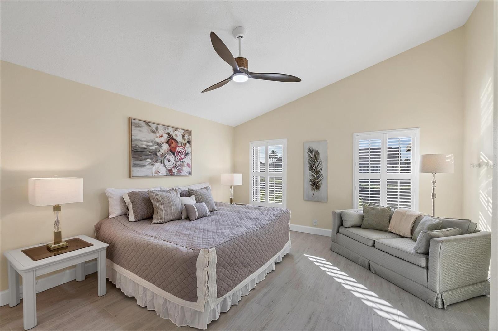 INLETS SEC 06 - Residential