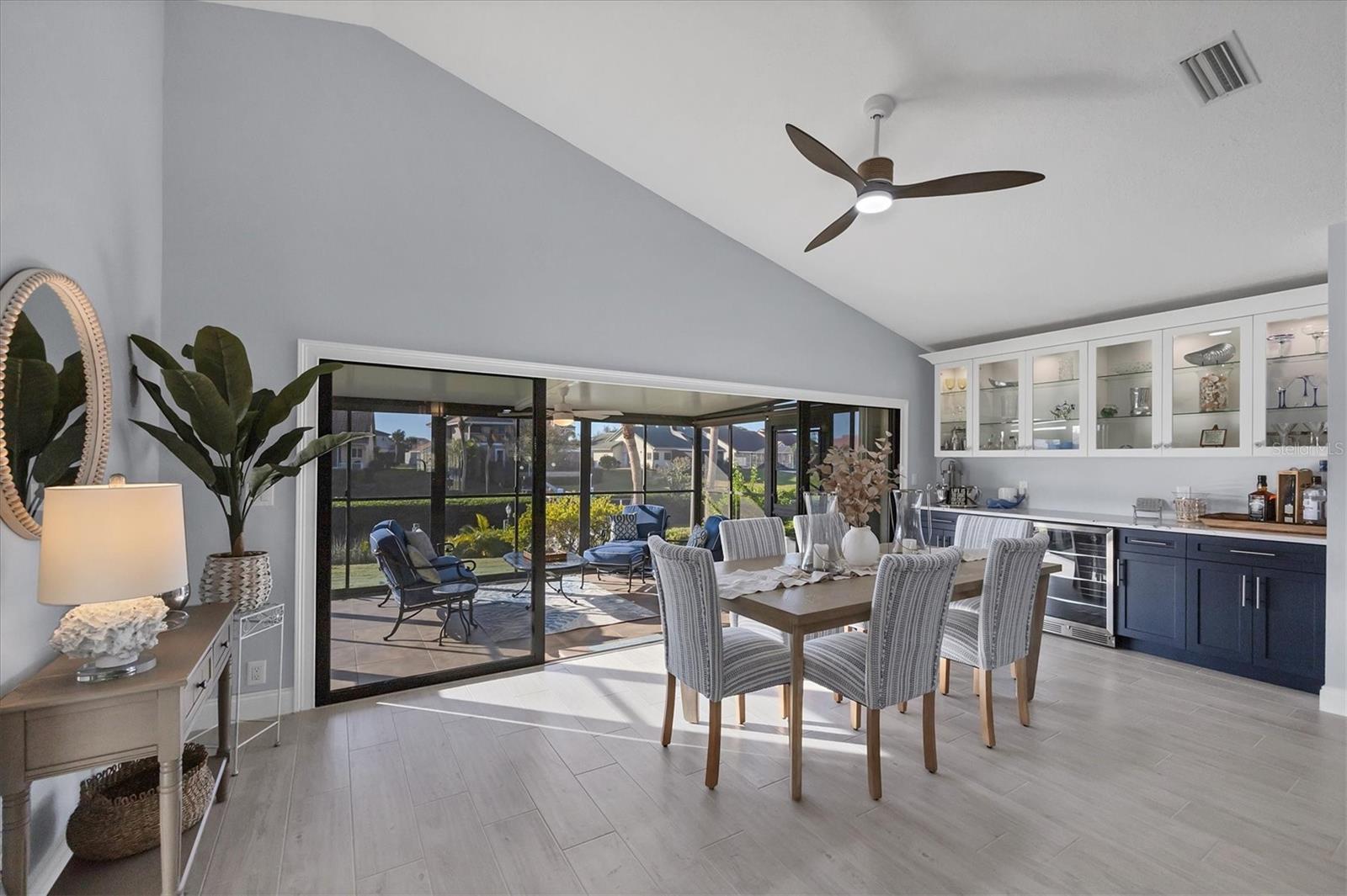 INLETS SEC 06 - Residential