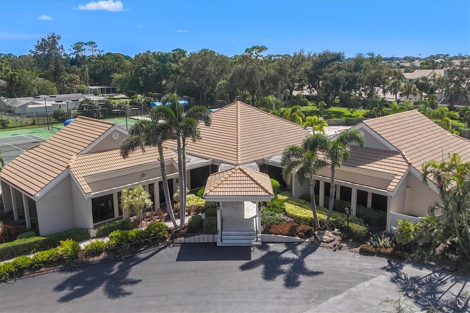 INLETS SEC 06 - Residential