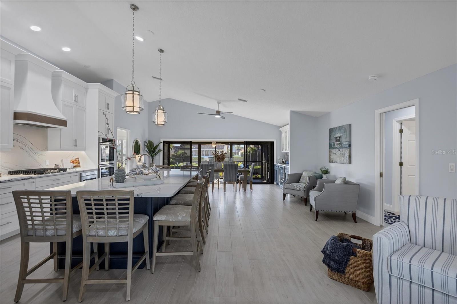 INLETS SEC 06 - Residential