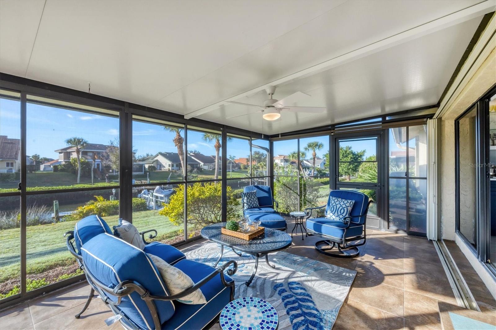 INLETS SEC 06 - Residential