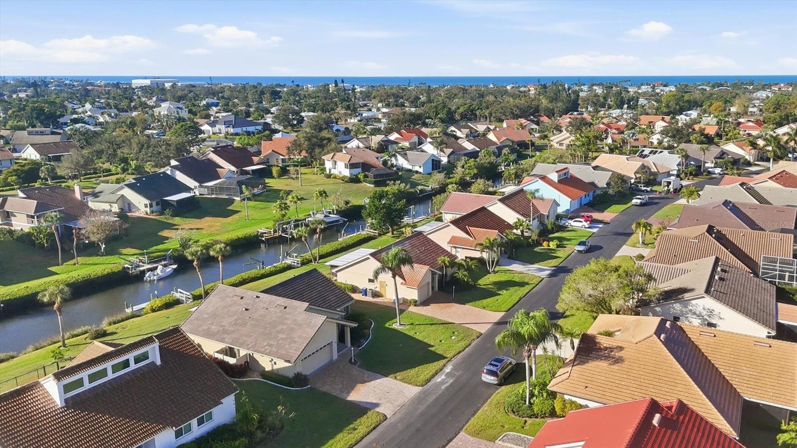 INLETS SEC 06 - Residential