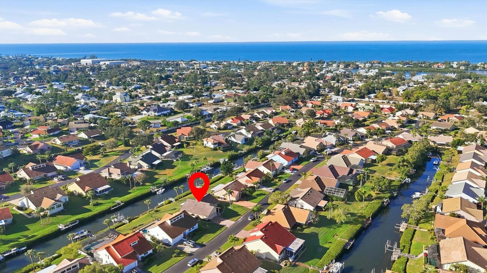 INLETS SEC 06 - Residential