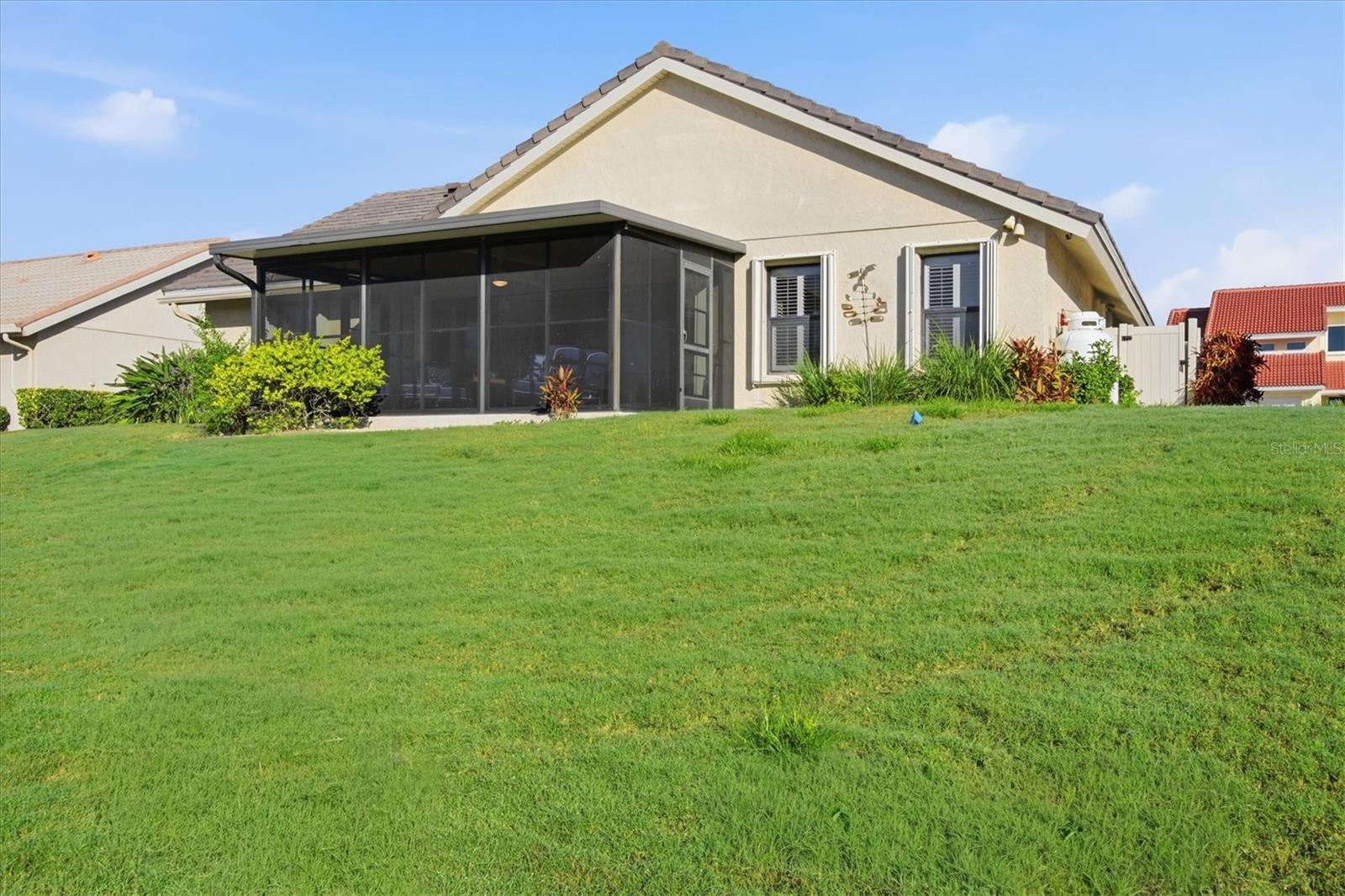 INLETS SEC 06 - Residential