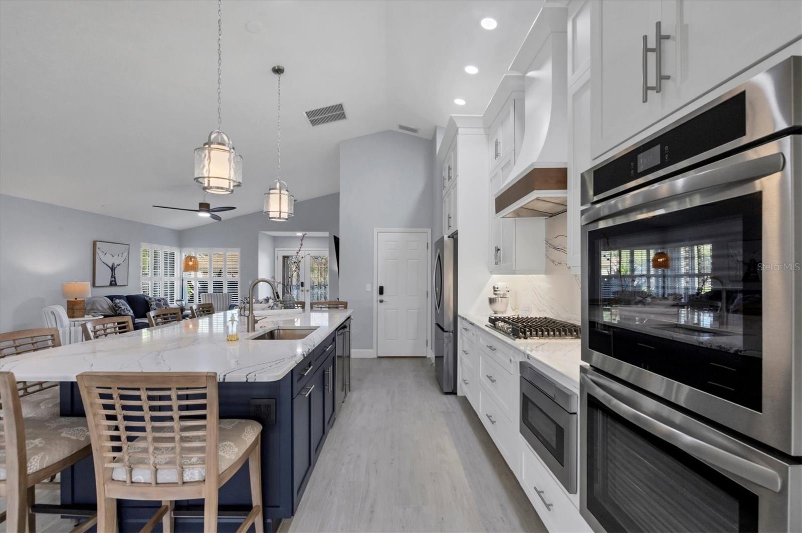 INLETS SEC 06 - Residential