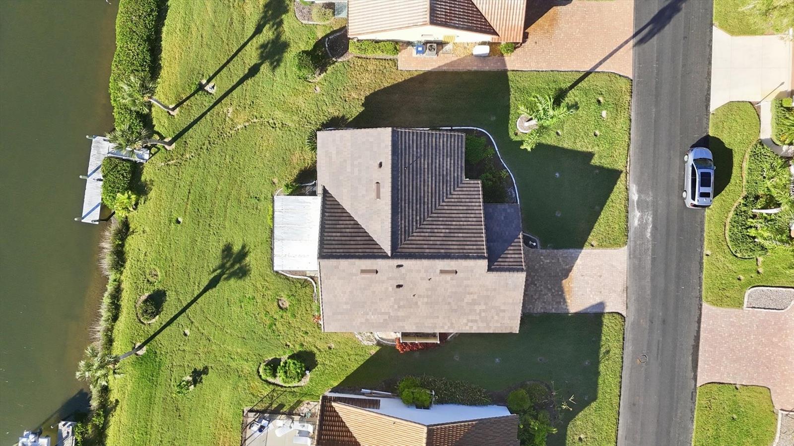 INLETS SEC 06 - Residential