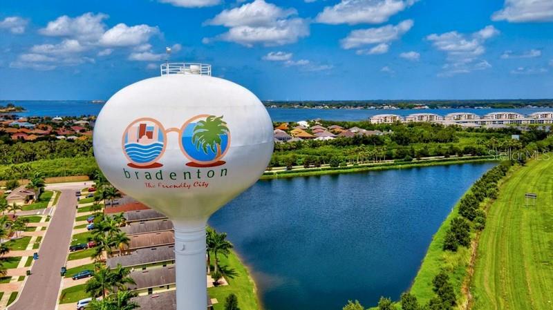 TROPICAL HIGHLANDS AMD - Residential