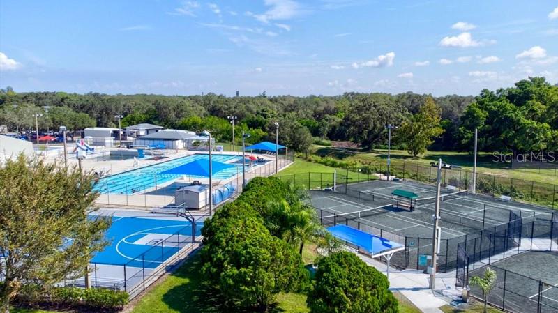 TROPICAL HIGHLANDS AMD - Residential