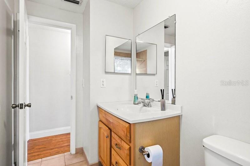 TROPICAL HIGHLANDS AMD - Residential