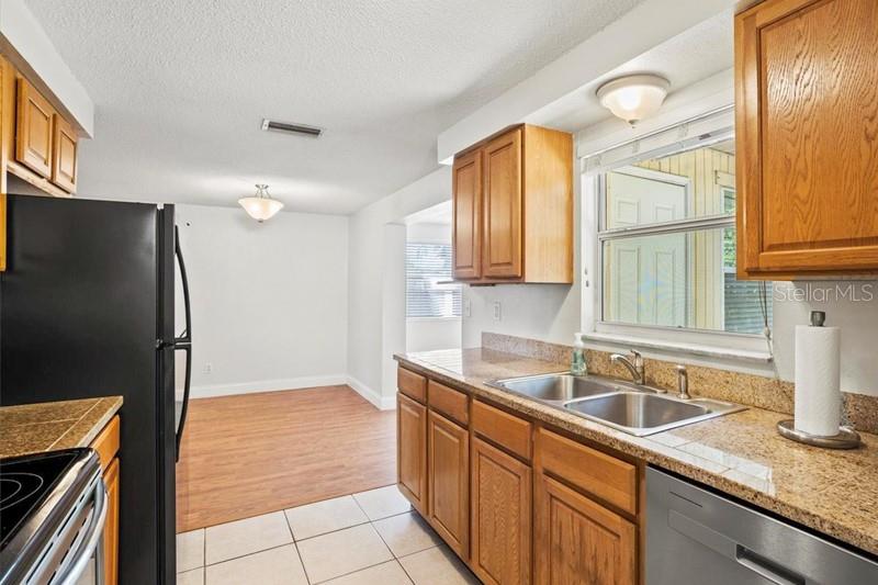 TROPICAL HIGHLANDS AMD - Residential